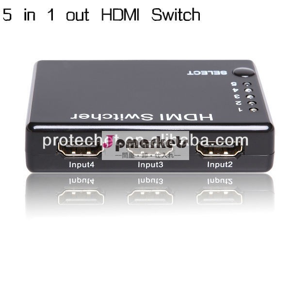 サポート3d5x1hdmiスイッチャー問屋・仕入れ・卸・卸売り