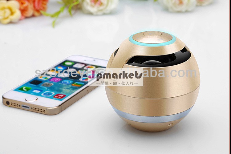 ビートでワイヤレスブルートゥースミニスピーカー。 dre/supermp3スピーカー低音ブルートゥース問屋・仕入れ・卸・卸売り