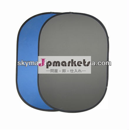 プロのグレーsk1512/blueツイストフレックス背景問屋・仕入れ・卸・卸売り