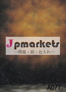 高品質の工場カスタムメイド- in- 中国を描いた写真スタジオモスリン背景問屋・仕入れ・卸・卸売り