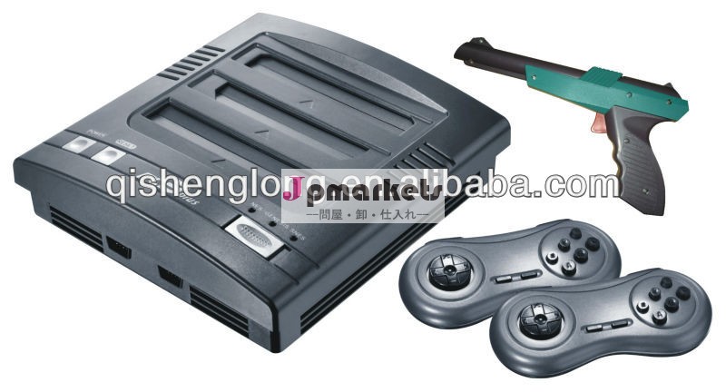 Nes+snes+genesisretron31のビデオゲームコンソールプレーヤー--- c- 11問屋・仕入れ・卸・卸売り