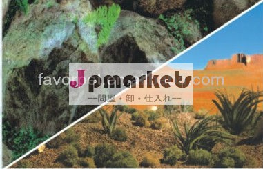 両サイドの背景デザイン美新しい魚のための問屋・仕入れ・卸・卸売り