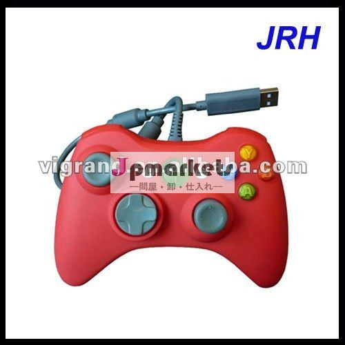 卸売ワイヤレスジョイスティック用ゲームコントローラーxbox- 360問屋・仕入れ・卸・卸売り