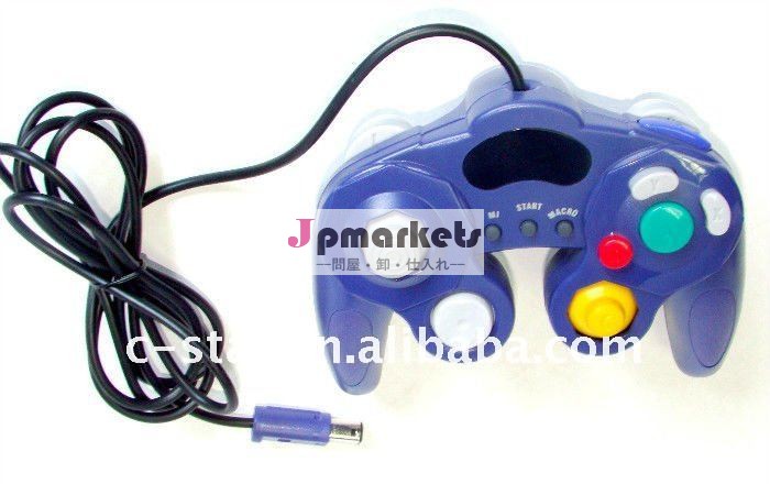 安い価格のWiiかゲームの立方体のコントローラーのため問屋・仕入れ・卸・卸売り