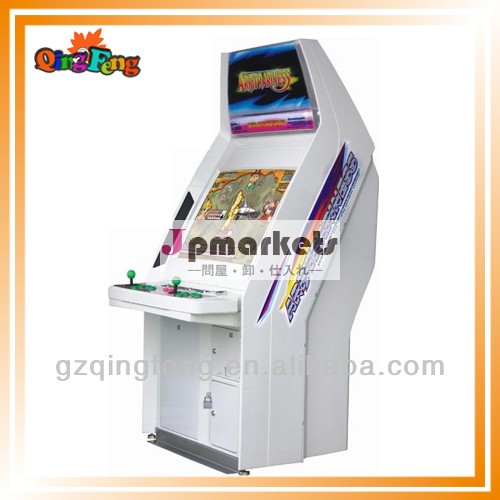 2014年高qualtiy最高の熱い販売の販売のための屋内アーケードビデオゲーム問屋・仕入れ・卸・卸売り