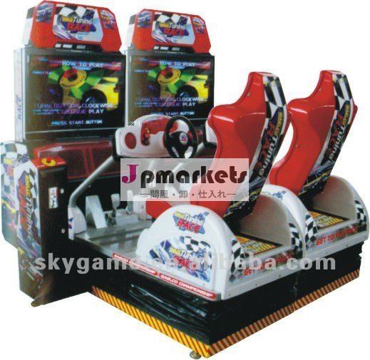 ゲーム・マシンを競争させる速度の運転者問屋・仕入れ・卸・卸売り