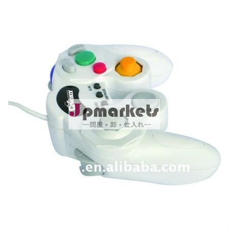 ゲームプレーヤーのゲームの立方体のコントローラーのためのアナログのJoypad問屋・仕入れ・卸・卸売り