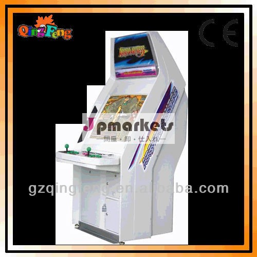 シミュレータ用ゲーム機の人気アーケードww-qf001アーケードattractivevＩＤＥＯchilderファイティングのための車の電気問屋・仕入れ・卸・卸売り