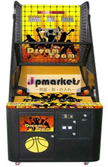 2014年最も熱い販売の償還のゲーム機-- クレイジーバスケットボール問屋・仕入れ・卸・卸売り