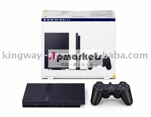 ps 2のビデオゲームコンソール問屋・仕入れ・卸・卸売り