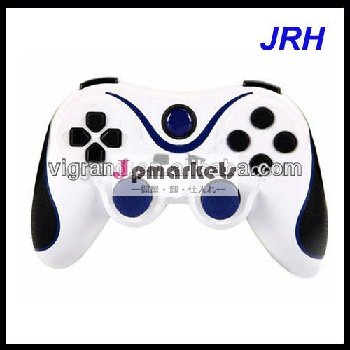 ワイヤレスbluetoothゲームパッドps3コンソール用問屋・仕入れ・卸・卸売り
