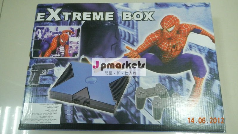 8 and16ビットおかしいのための弛緩のための簡単なTVのゲームプレーヤーのジョイスティック問屋・仕入れ・卸・卸売り