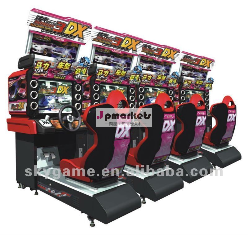 ゲーム・マシンの競争とWanganの大酒樽3DX問屋・仕入れ・卸・卸売り