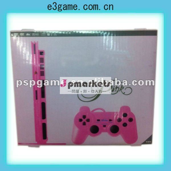 playstation 2のビデオゲームコンソールのための絵の具箱問屋・仕入れ・卸・卸売り