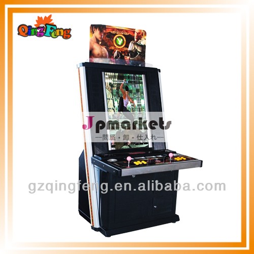 安価なビデオ子供のためのゲームコンソールスポーツww-qf209シミュレータのアーケードのビデオゲーム問屋・仕入れ・卸・卸売り