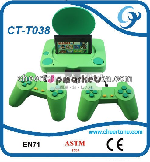 8bit TVのゲームコンソール、子供、新年2013年のプラグアンドプレイTVのゲームのための最も熱い販売のビデオゲームコンソール問屋・仕入れ・卸・卸売り