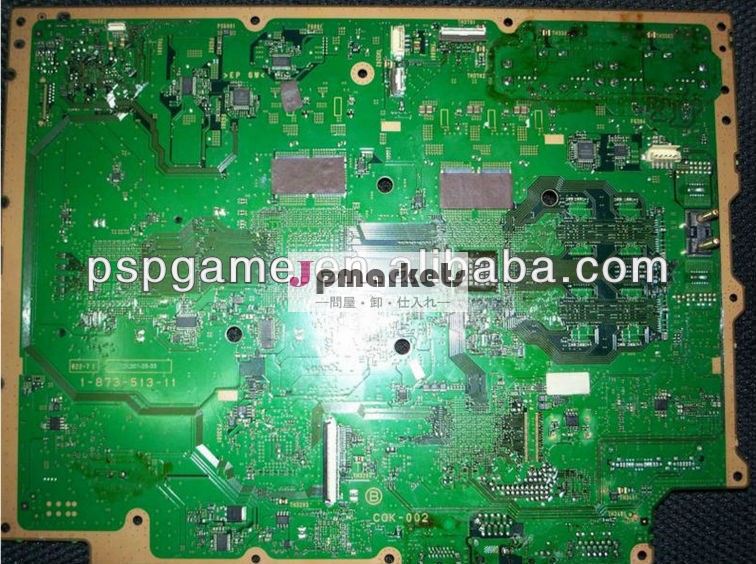 オリジナルのマザーボードゲームコンソールplaystation3用脂肪cok-001cok-002dia-001dia-002ver-001sem-001問屋・仕入れ・卸・卸売り
