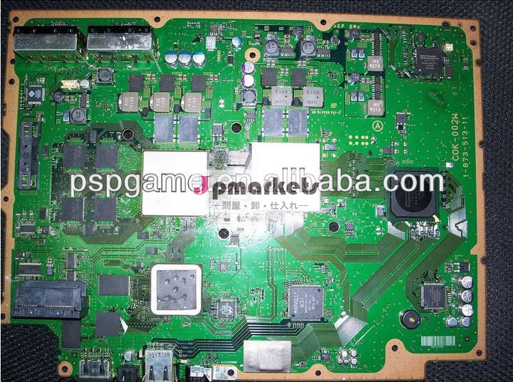 熱い販売cok-002脂肪playstation3用マザーボードゲームコンソール問屋・仕入れ・卸・卸売り