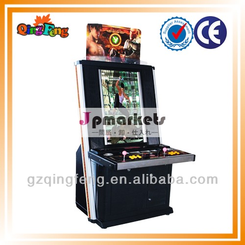 高品質で最も安いww-qf209ダイナミックアーケードのビデオゲーム機問屋・仕入れ・卸・卸売り