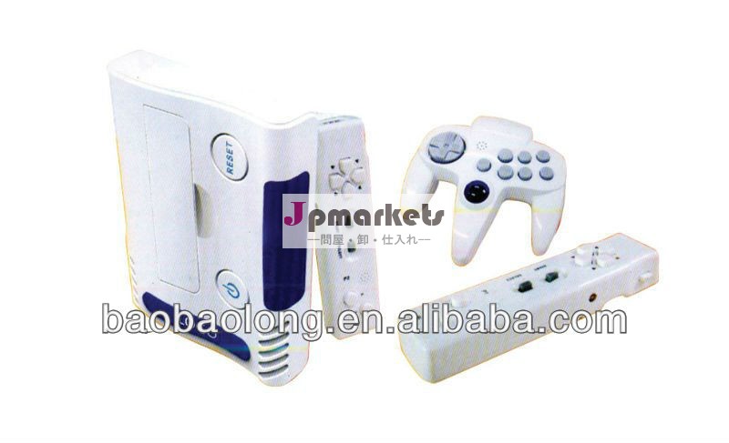 使用されるビデオゲームコンソール問屋・仕入れ・卸・卸売り