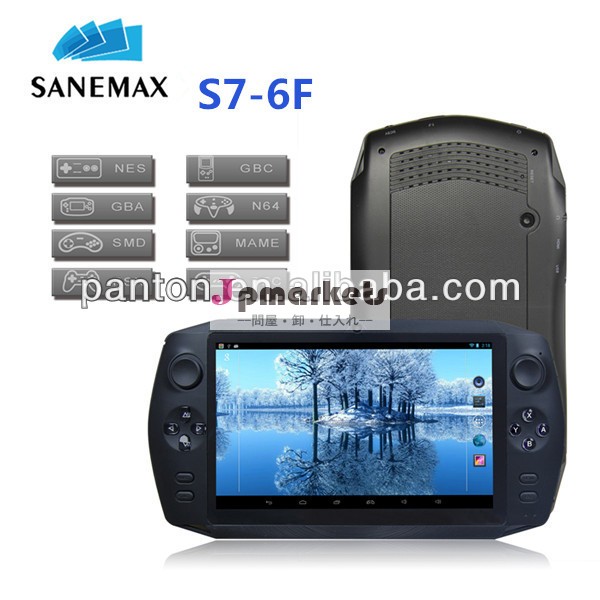 クアッドコア1g/8gビデオゲームコンソール卸売問屋・仕入れ・卸・卸売り