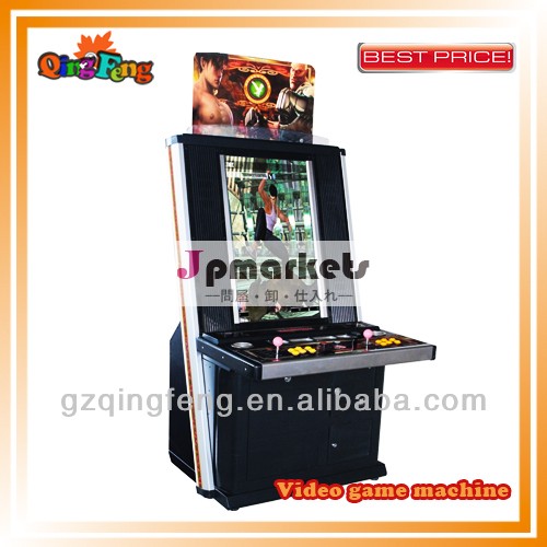 ビデオホットなww-qf209電子アーケードゲーム機メーカー問屋・仕入れ・卸・卸売り
