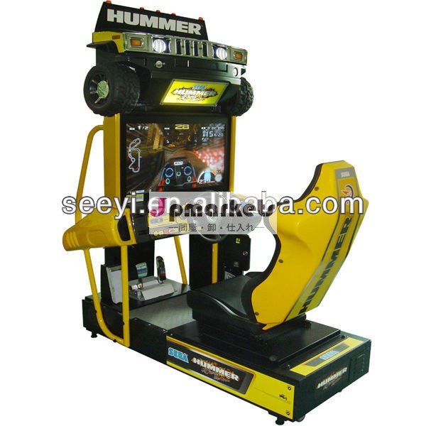 32" sdレーシングハンマーアミューズメントゲーム機問屋・仕入れ・卸・卸売り
