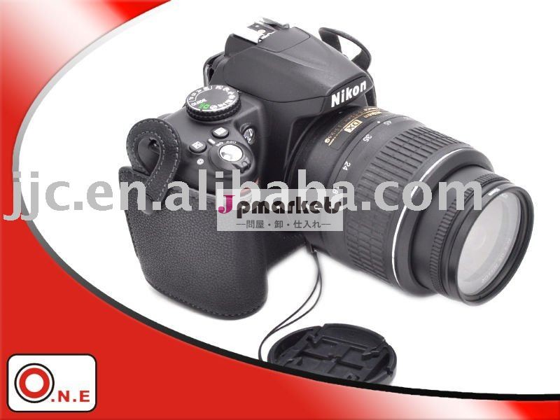 NIKON D3000のためのカメラの柔らかい袋問屋・仕入れ・卸・卸売り