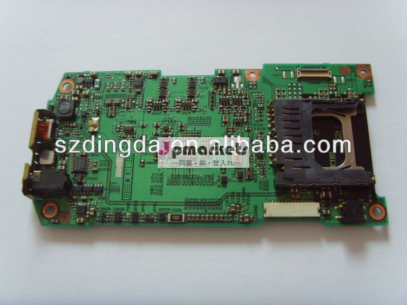 カメラd40d40xd50d60d70d70sd80d90d100d200メインボード絞り制御シャッターdc電源ボードフラッシュボックスccdボードミラー問屋・仕入れ・卸・卸売り