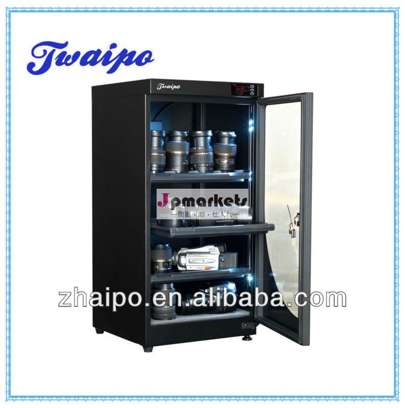 Twaipoap- 102ex( 102リットル) 湿度制御スチールストレージカメラドライボックス問屋・仕入れ・卸・卸売り