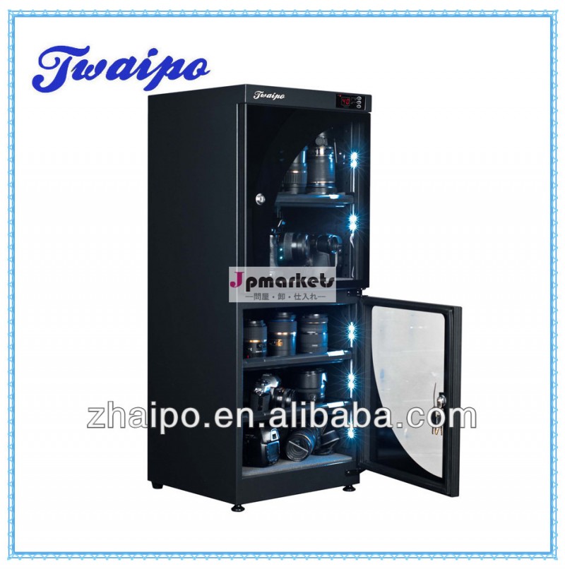 Twaipoap- 132ex( 132l) カメラレンズなどストレージ電気ドライボックス問屋・仕入れ・卸・卸売り