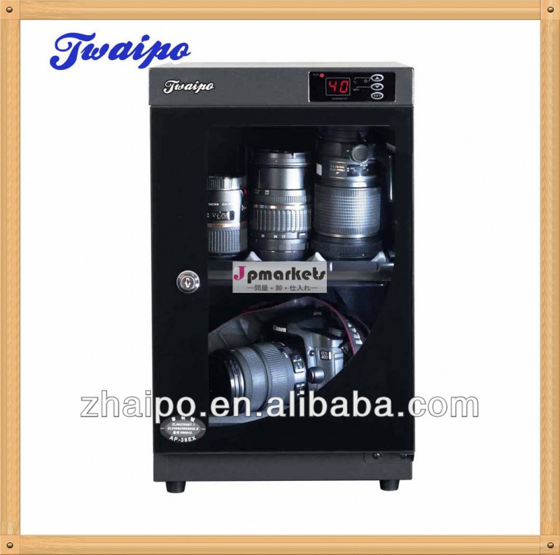 Twaipo AP- 38EX( 38L) 湿度制御スチールストレージカメラドライボックス問屋・仕入れ・卸・卸売り