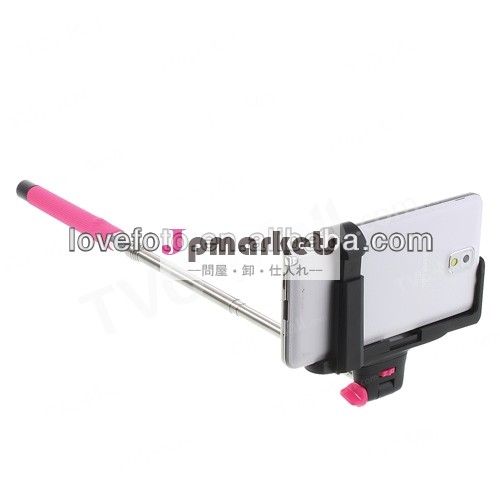 Wirlessz07-5ブルートゥースiphone用一脚、 伸縮/アンドロイド問屋・仕入れ・卸・卸売り