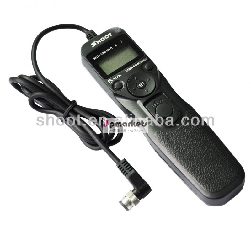 素敵なインターバルタイマーmc-30ニコン用d200d1d300d700d100d1hd1xd2d2h問屋・仕入れ・卸・卸売り