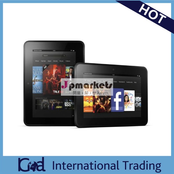 Amazonのkindle火災hd716gb32gbインチwifiのブランドの新しいデバイス電子- リーダーkindleの電子書籍リーダーfirehd卸売問屋・仕入れ・卸・卸売り