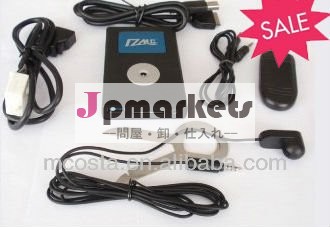 異なる用デジタル音楽チェンジャーusb付きのブランドの車、 sd、 aux、 ブルートゥース、 ipodの、 iphone問屋・仕入れ・卸・卸売り