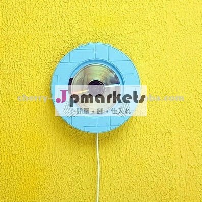 壁の無線のCDプレーヤーかエムピー・スリー音楽プレーヤー問屋・仕入れ・卸・卸売り