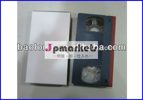 テープカセットビデオpsvc120a-1khd包装プラスチックメディア問屋・仕入れ・卸・卸売り