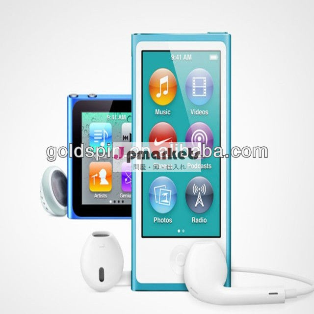 IPOD NANO 7のための熱い販売の首長適当なスクリーンの保護装置問屋・仕入れ・卸・卸売り