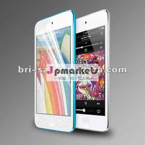2012熱い販売、iPodの接触5工場供給のためのダイヤモンドスクリーンの監視問屋・仕入れ・卸・卸売り
