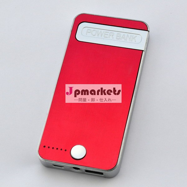 シルファ2ギガバイト- 32gb4000mahの充電式フラッシュスリム卸売ギフト商品問屋・仕入れ・卸・卸売り
