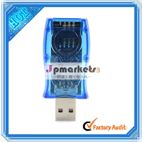 青usbsimカードリーダー/ライター/copy/クローナー/バックアップgsm/cdma( cv138bu)問屋・仕入れ・卸・卸売り