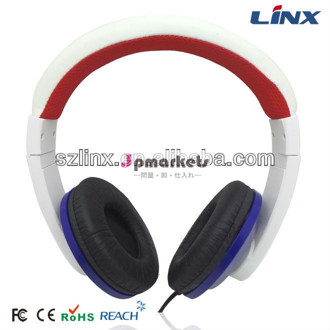工場安価な折りたたみ式ヘッドフォンヘッドフォン工場mp3ポップ電話コンピュータヘッドフォン問屋・仕入れ・卸・卸売り