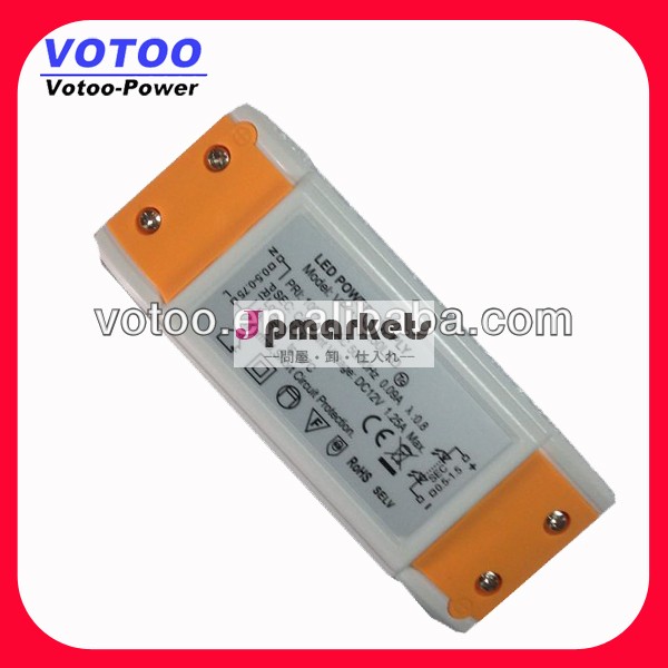 Led植物12v1a光パワーサプライ、 vp-1201000led問屋・仕入れ・卸・卸売り