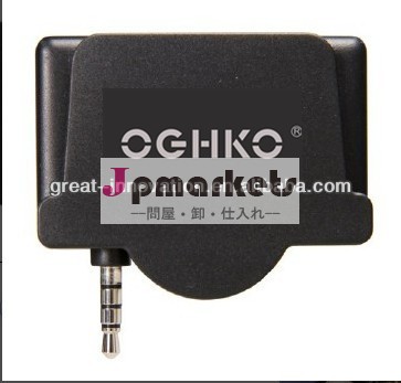 磁気カードリーダ暗号化でiphone、 スマートフォンーグルandriods問屋・仕入れ・卸・卸売り
