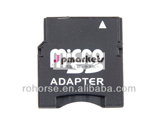 microsdカードアダプターの4gミニsdへ問屋・仕入れ・卸・卸売り
