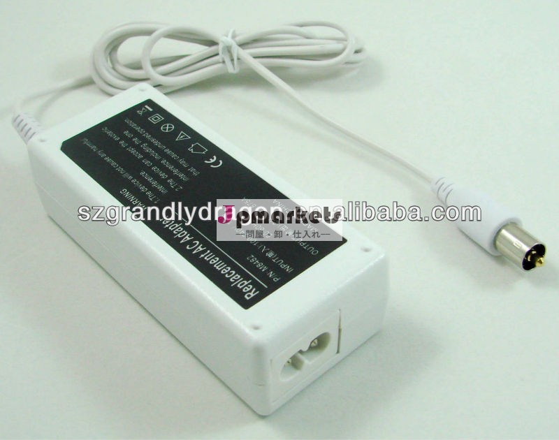 ラップトップの充電器リンゴ充電用のi bookg3g424v1.875a45w問屋・仕入れ・卸・卸売り
