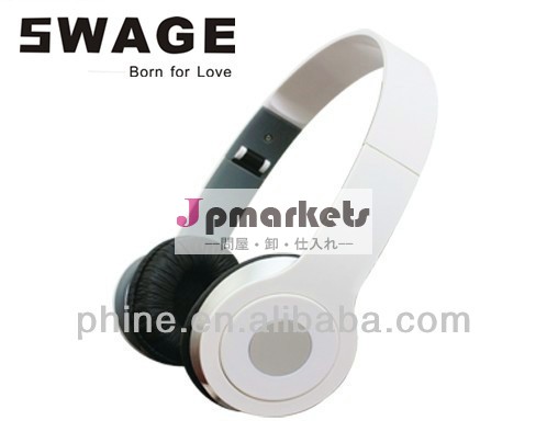 安い有線ステレオph-400色ヘッドフォンを持つmicphoneとボリュームコントロール問屋・仕入れ・卸・卸売り