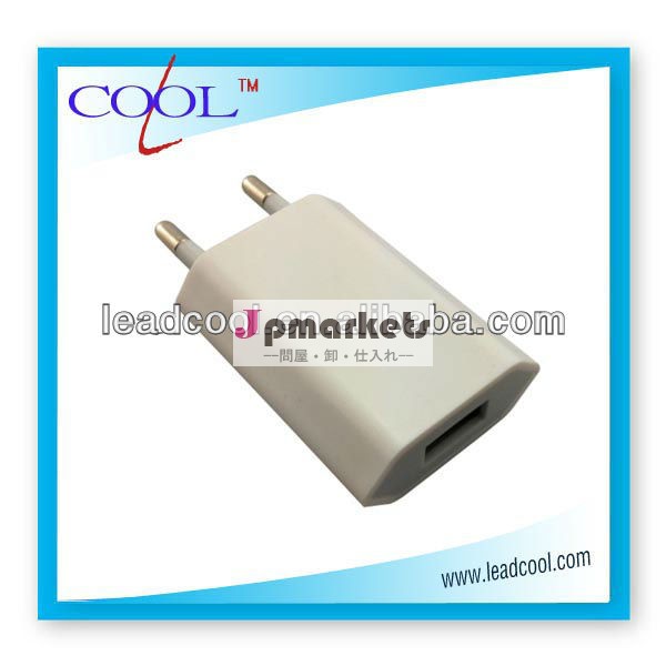 Usb電源/- eu充電アダプター問屋・仕入れ・卸・卸売り