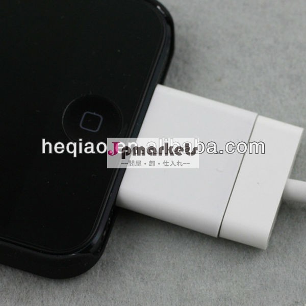 のdvdが8ピンアダプター4iphoneにipadの455s5cミニ問屋・仕入れ・卸・卸売り